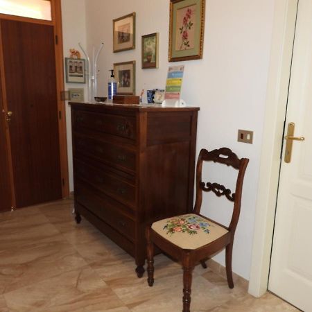 Apartmán Casa Di Angela Torrita di Siena Exteriér fotografie