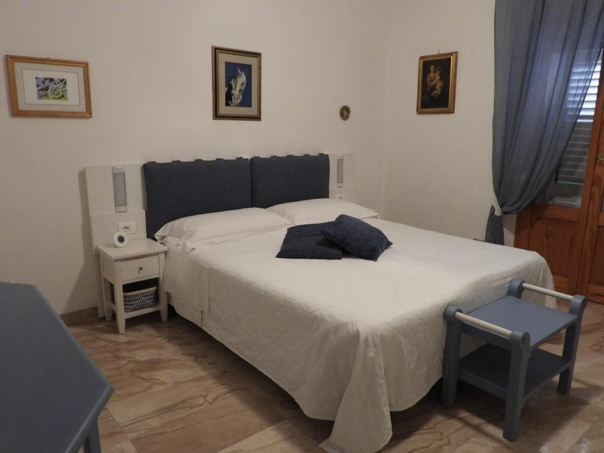 Apartmán Casa Di Angela Torrita di Siena Exteriér fotografie