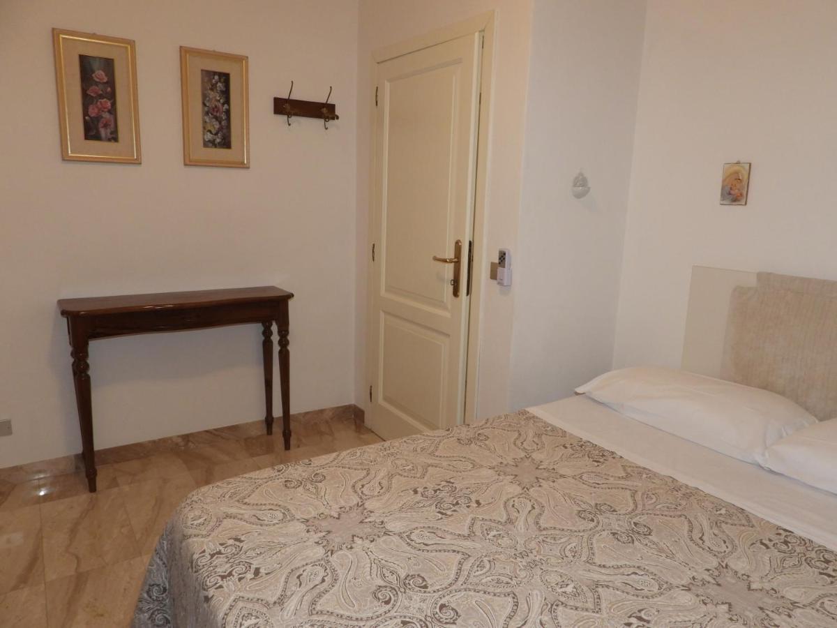 Apartmán Casa Di Angela Torrita di Siena Exteriér fotografie