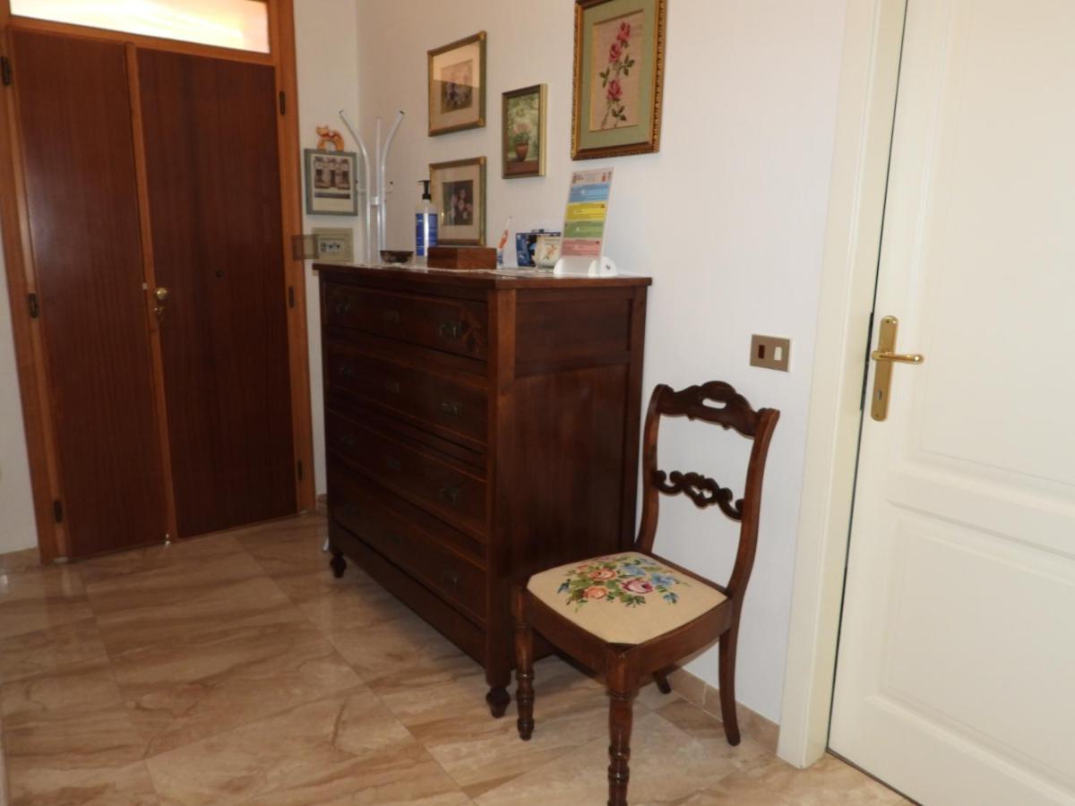 Apartmán Casa Di Angela Torrita di Siena Exteriér fotografie