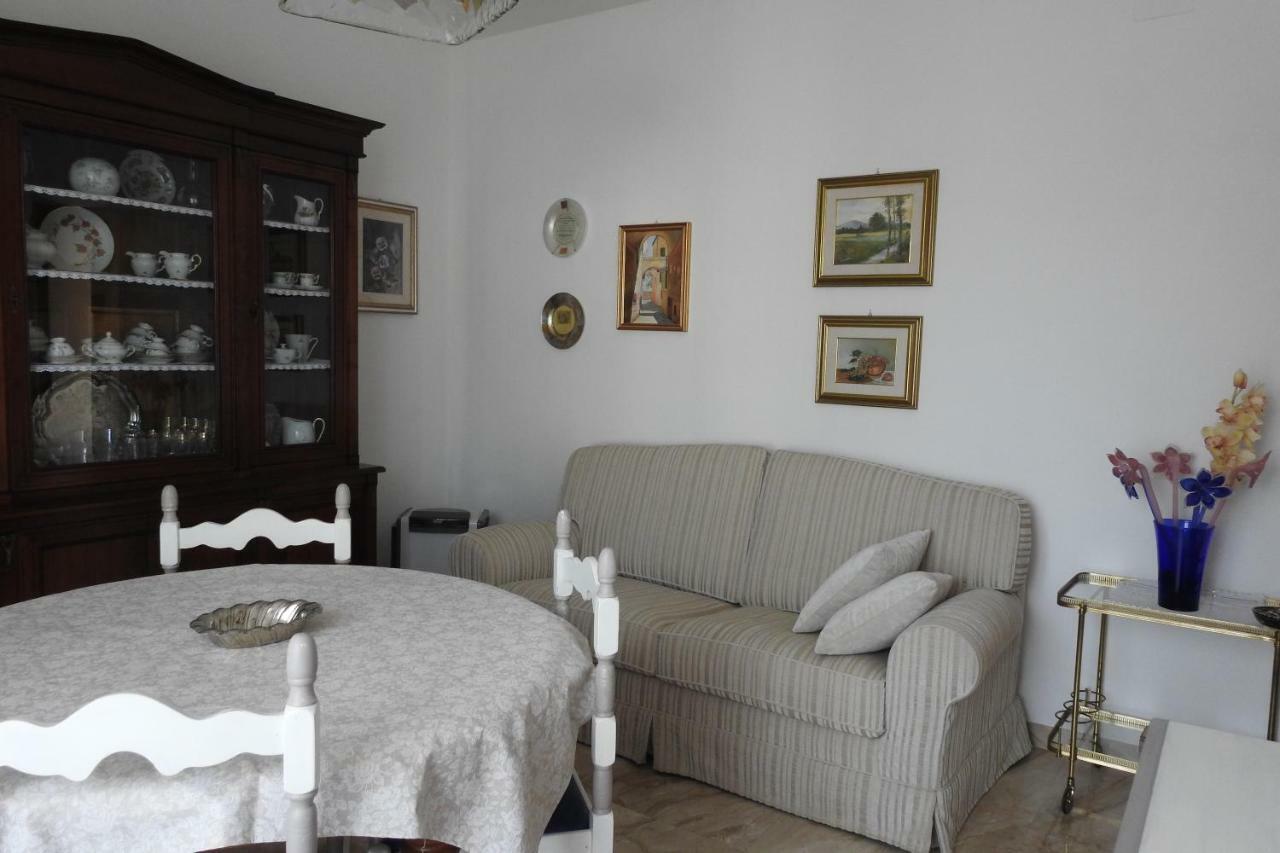 Apartmán Casa Di Angela Torrita di Siena Exteriér fotografie