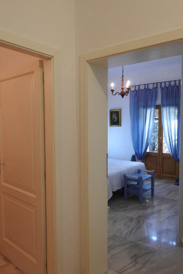 Apartmán Casa Di Angela Torrita di Siena Exteriér fotografie
