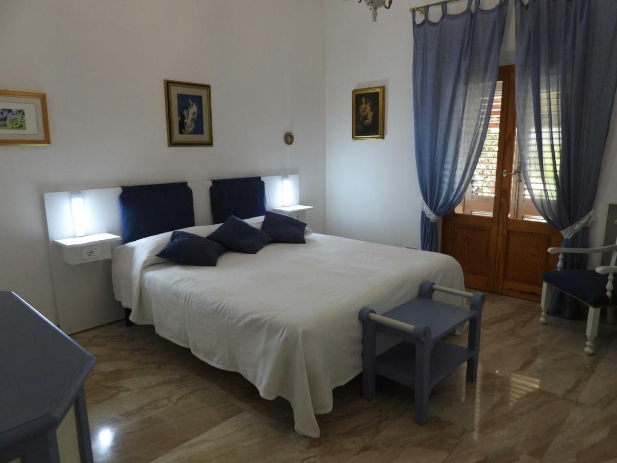 Apartmán Casa Di Angela Torrita di Siena Exteriér fotografie