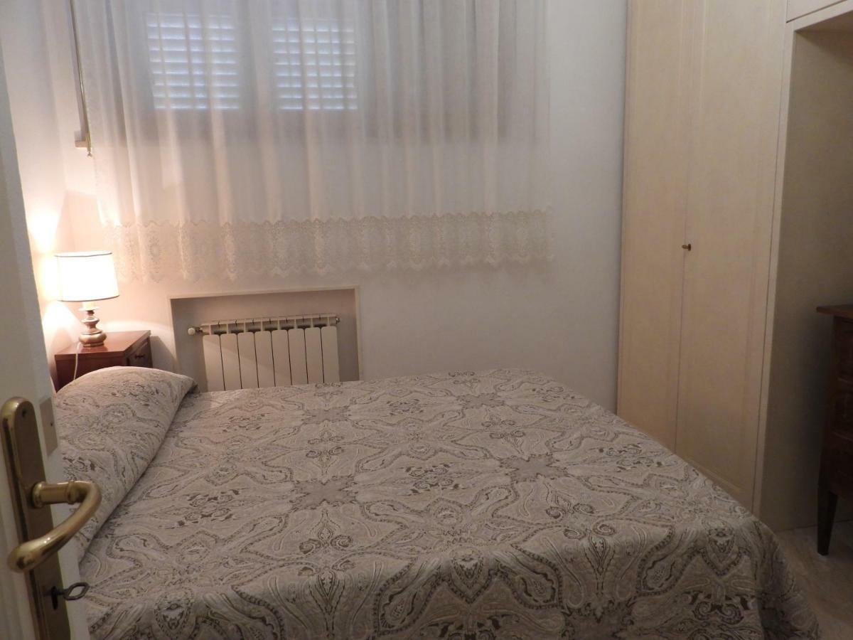 Apartmán Casa Di Angela Torrita di Siena Exteriér fotografie