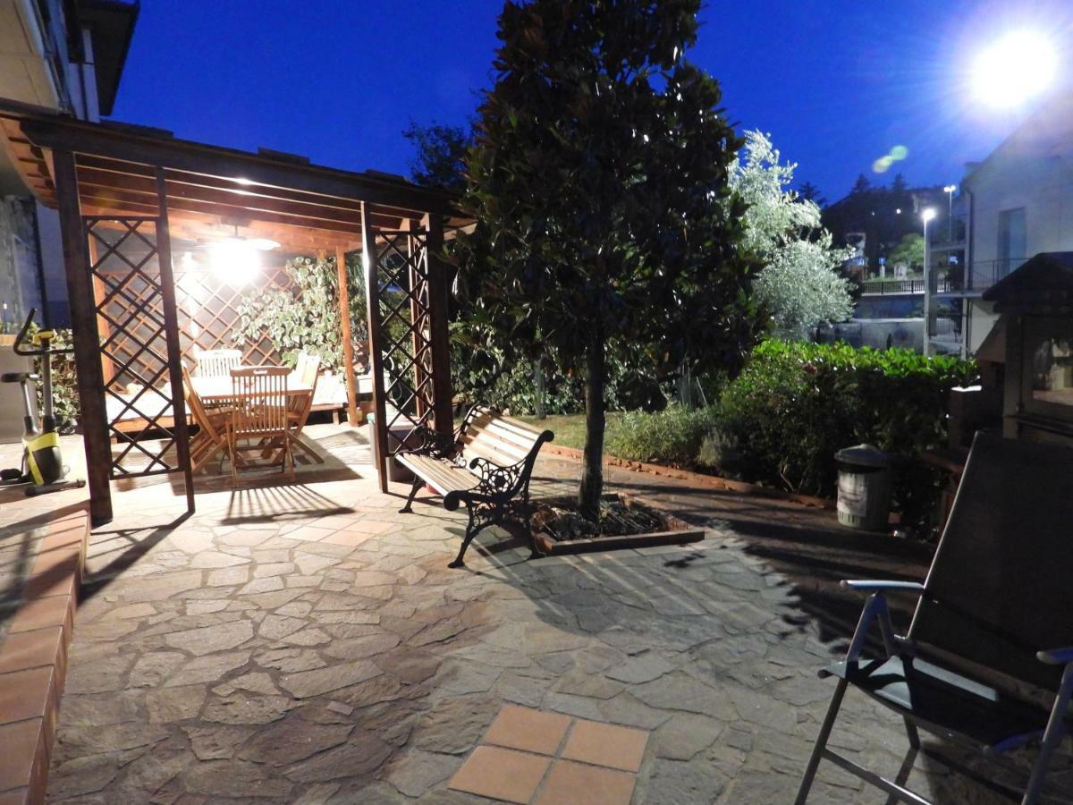 Apartmán Casa Di Angela Torrita di Siena Exteriér fotografie